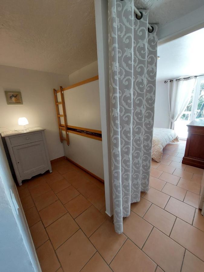 Gite Les Pins Climatise Piscine Chauffee Jardin Peymeinade Экстерьер фото